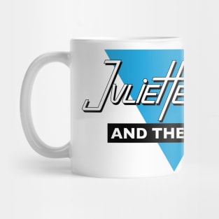 Juliette Lewis and The News Mug